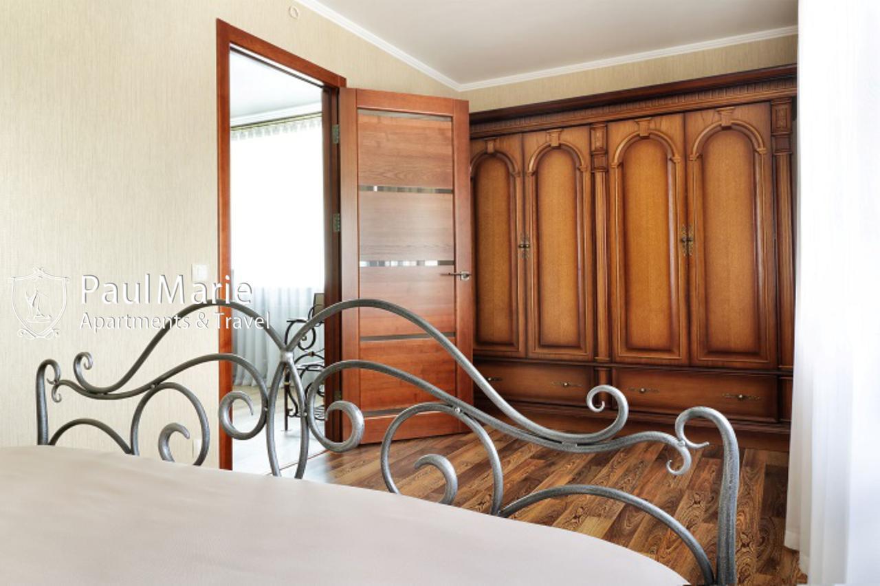 Paulmarie Apartments On Lenina Street Витебск Екстериор снимка