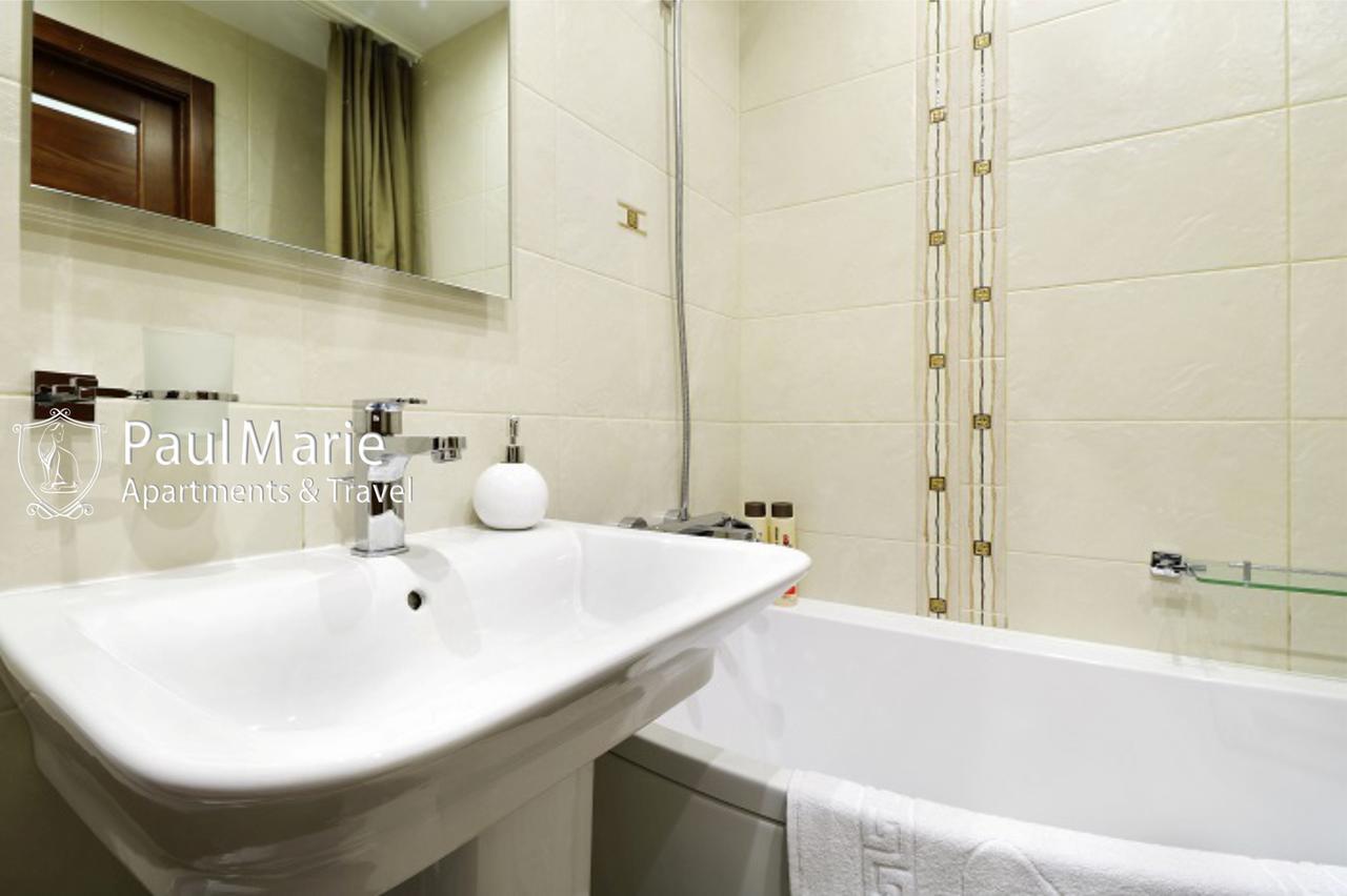 Paulmarie Apartments On Lenina Street Витебск Екстериор снимка