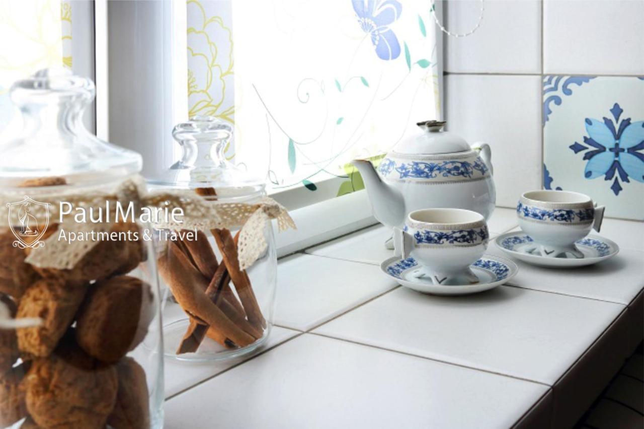 Paulmarie Apartments On Lenina Street Витебск Екстериор снимка
