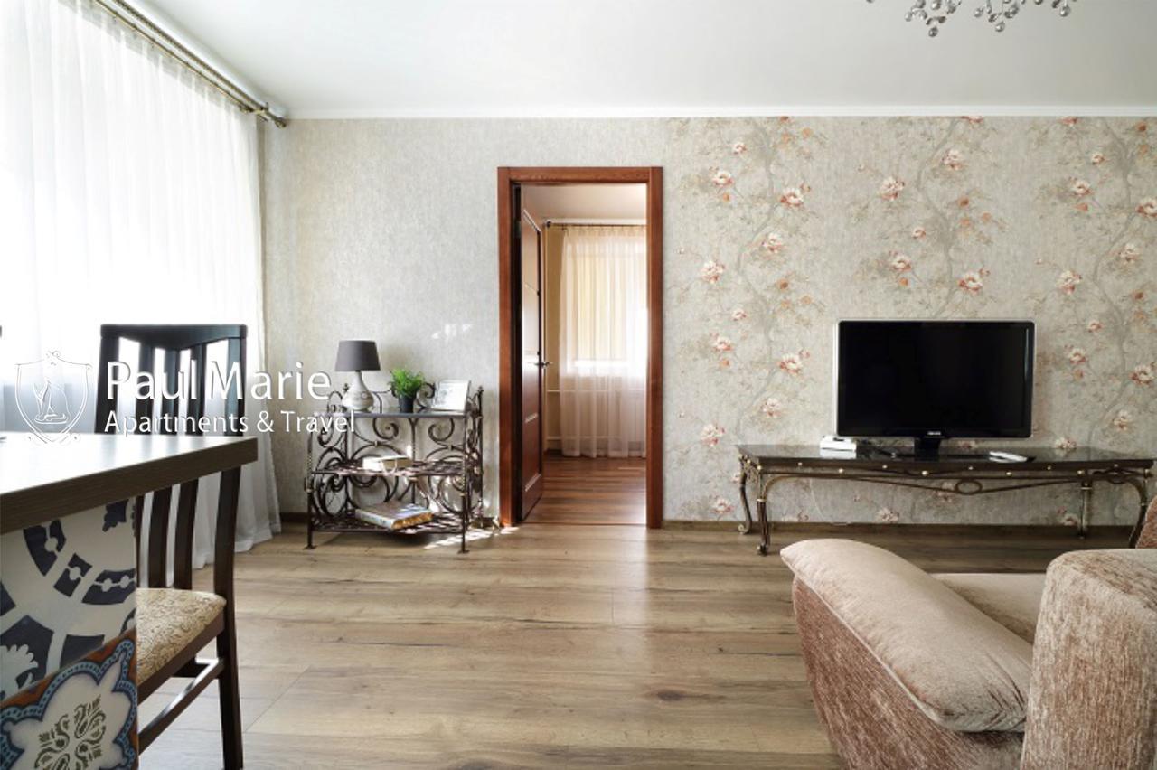 Paulmarie Apartments On Lenina Street Витебск Екстериор снимка